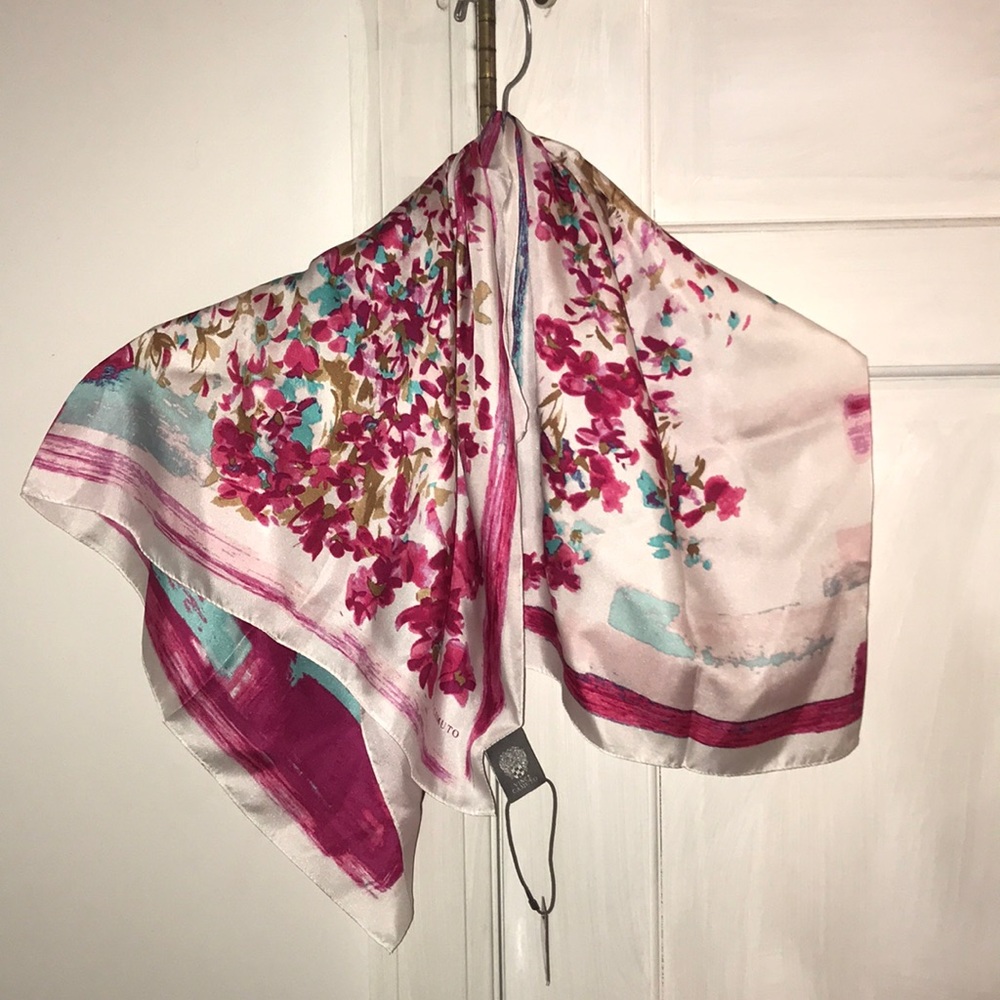Vince camuto scarf